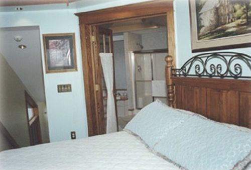 Red Barn Village Bed & Breakfast Clarks Summit Eksteriør billede