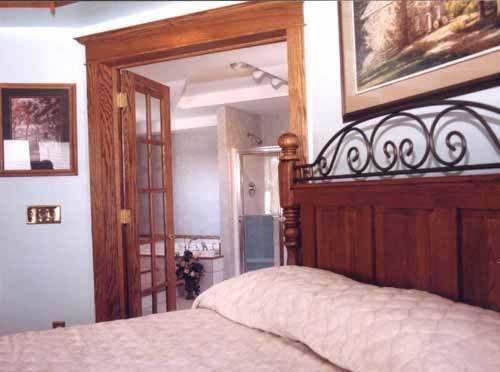 Red Barn Village Bed & Breakfast Clarks Summit Eksteriør billede