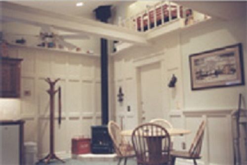 Red Barn Village Bed & Breakfast Clarks Summit Eksteriør billede