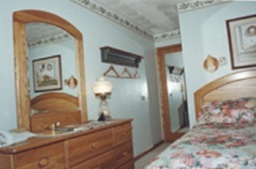 Red Barn Village Bed & Breakfast Clarks Summit Eksteriør billede
