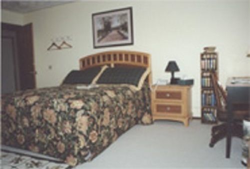 Red Barn Village Bed & Breakfast Clarks Summit Eksteriør billede